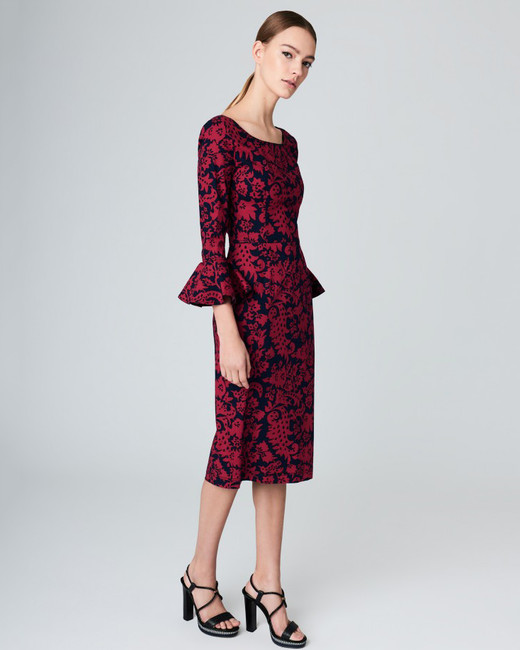 Fall Wedding Guest Dresses